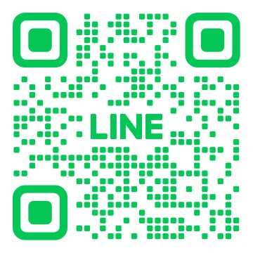 LINE 官方帳號 QR Code